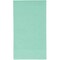 Party Central Club Pack of 192 Mint Green 3-Ply Disposable Folded Guest Napkins 8.5"